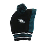 Philadelphia Eagles Pet Knit Hat - staygoldendoodle.com