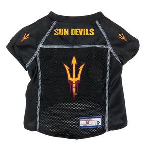 Arizona State Sun Devils Pet Mesh Jersey
