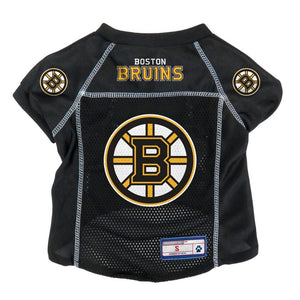 Boston Bruins Pet Jersey - staygoldendoodle.com