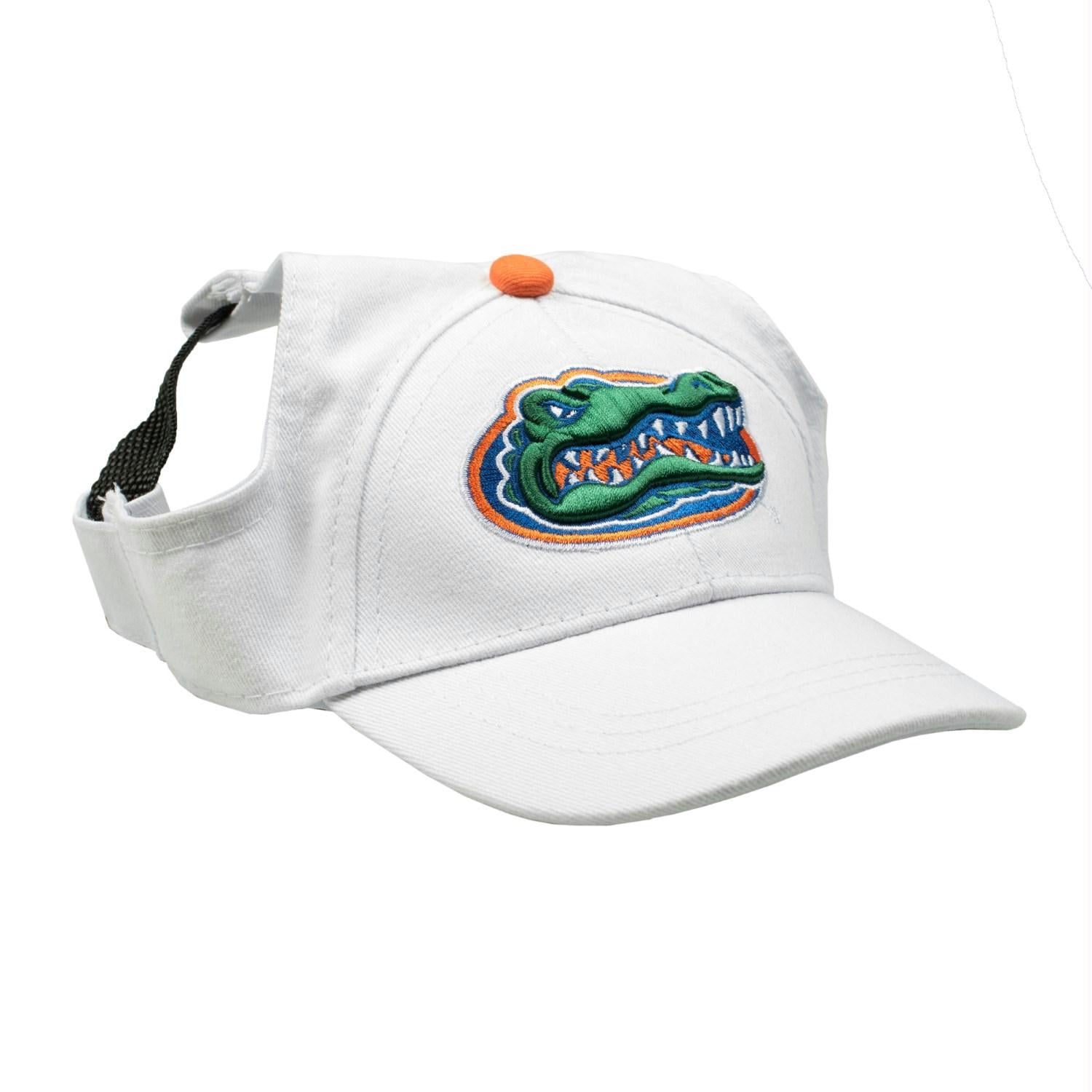 Florida Gators Pet Baseball Hat - staygoldendoodle.com