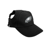Philadelphia Eagles Pet Baseball Hat - staygoldendoodle.com