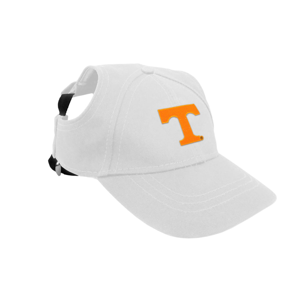 Tennessee Volunteers Pet Baseball Hat - staygoldendoodle.com