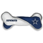 Dallas Cowboys Pet Tug Bone