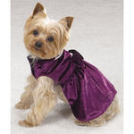 Lap of Luxury Velvet Dresses with Pearls - staygoldendoodle.com