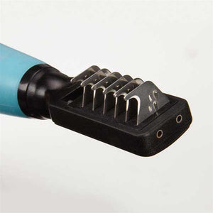 Master Grooming Tools ProGrip 6-Blade Dematting Tool - staygoldendoodle.com