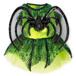 Zack &amp; Zoey Spider Princess Pet Costume
