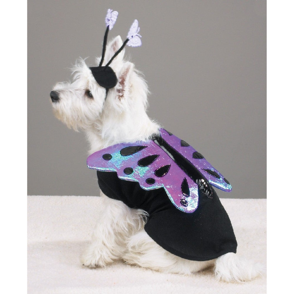 Flutter Pup Costume