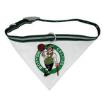 Boston Celtics Dog Collar Bandana - staygoldendoodle.com