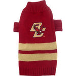 Boston College Eagles Pet Sweater - staygoldendoodle.com