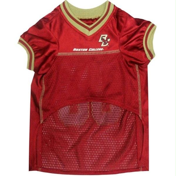 Boston College Eagles Pet Jersey - staygoldendoodle.com