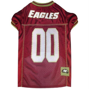 Boston College Eagles Pet Jersey - staygoldendoodle.com
