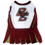 Boston College Eagles Cheerleader Pet Dress - staygoldendoodle.com