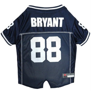 Dez Bryant #88 Pet Jersey - staygoldendoodle.com