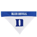 Duke Blue Devils Pet Reversible Bandana - staygoldendoodle.com