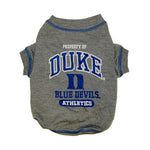 Duke Blue Devils Dog T-Shirt - staygoldendoodle.com