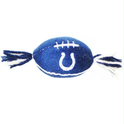 Indianapolis Colts Catnip Toy - staygoldendoodle.com
