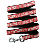 Indiana Hoosiers Pet Leash by Pets First - staygoldendoodle.com