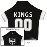 Los Angeles Kings Pet Jersey - staygoldendoodle.com