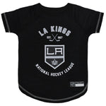 Los Angeles Kings Pet T-Shirt - staygoldendoodle.com