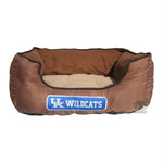 Kentucky Wildcats Pet Bed - staygoldendoodle.com