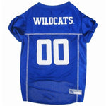 Kentucky Wildcats Pet Jersey - staygoldendoodle.com