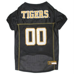Missouri Tigers Pet Jersey - staygoldendoodle.com