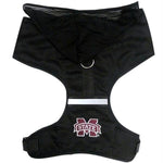 Mississippi State Bulldogs Pet Hoodie Harness - staygoldendoodle.com