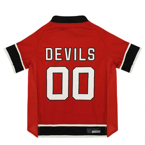 New Jersey Devils Pet Jersey - staygoldendoodle.com