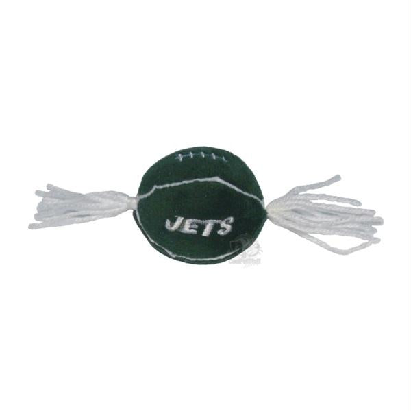 New York Jets Catnip Toy - staygoldendoodle.com