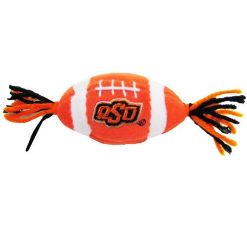 Oklahoma State Cowboys Catnip Toy - staygoldendoodle.com