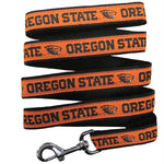 Oregon State Beavers Pet Leash by Pets First - staygoldendoodle.com