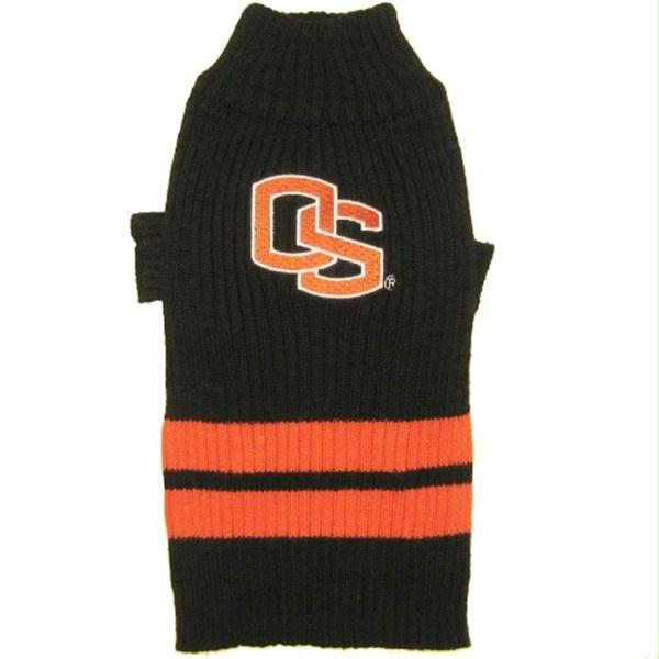 Oregon State Beavers Pet Sweater - staygoldendoodle.com