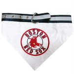 Boston Red Sox Pet Collar Bandana - staygoldendoodle.com