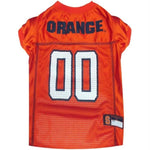 Syracuse Orange Pet Jersey - staygoldendoodle.com