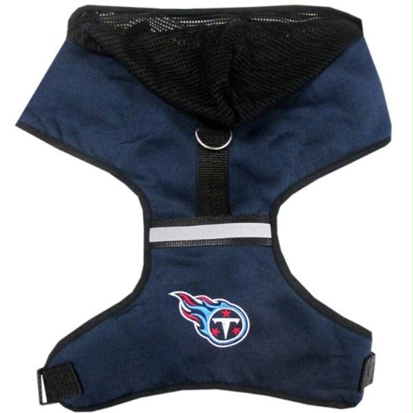 Tennessee Titans Pet Hoodie Harness - staygoldendoodle.com