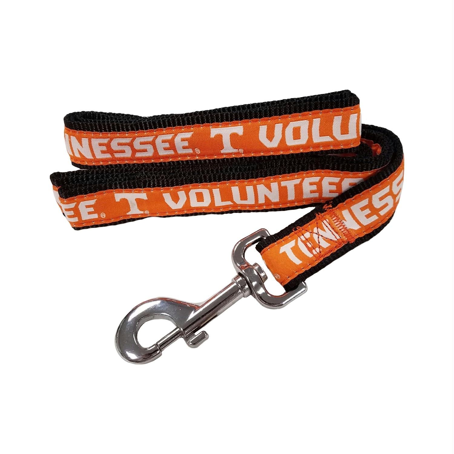 Tennessee Volunteers Pet Leash by Pets First - staygoldendoodle.com