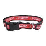 Louisville Cardinals Pet Collar by Pets First - staygoldendoodle.com