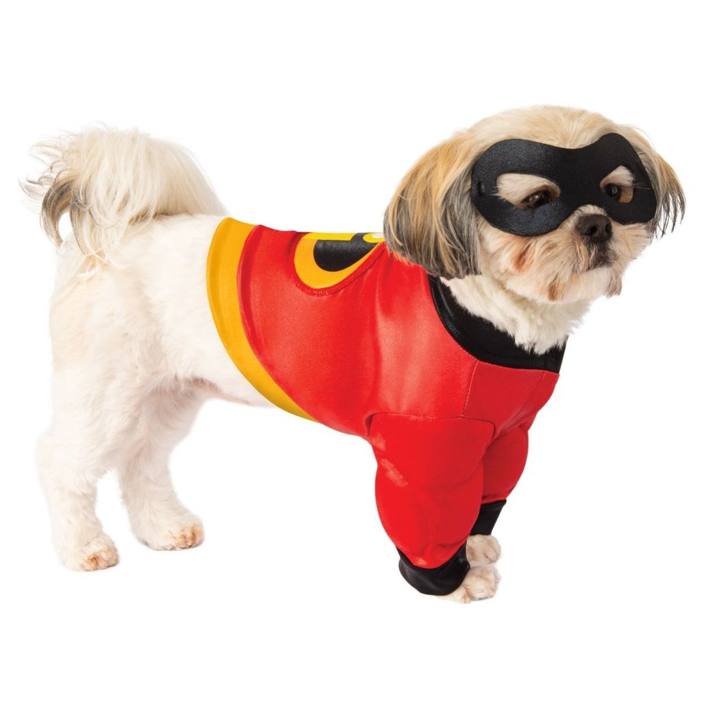 The Incredibles Pet Costume - Small - staygoldendoodle.com