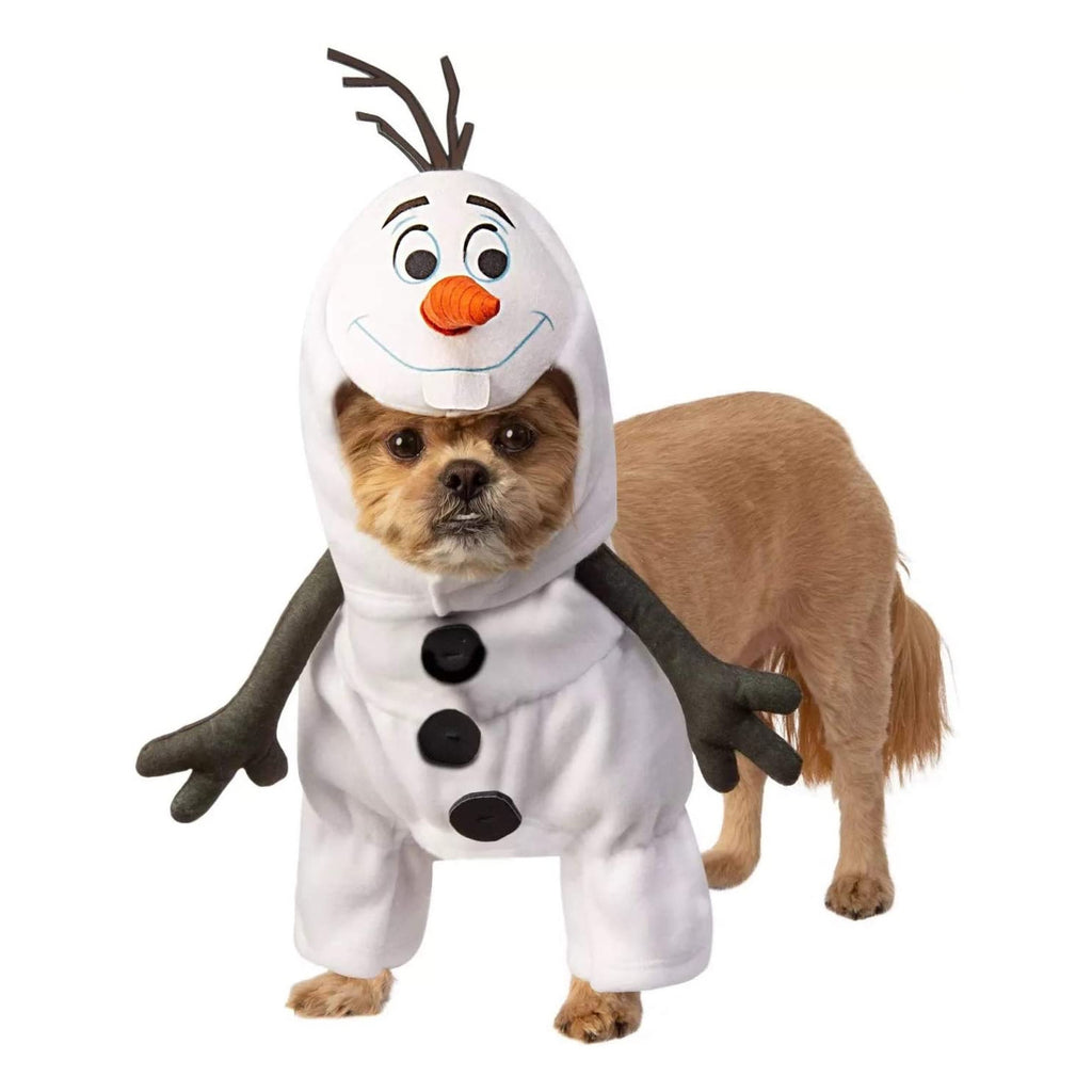 Disney Frozen 2 Olaf Pet Costume