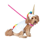 Light-Up Unicorn Cape Pet Costume - staygoldendoodle.com