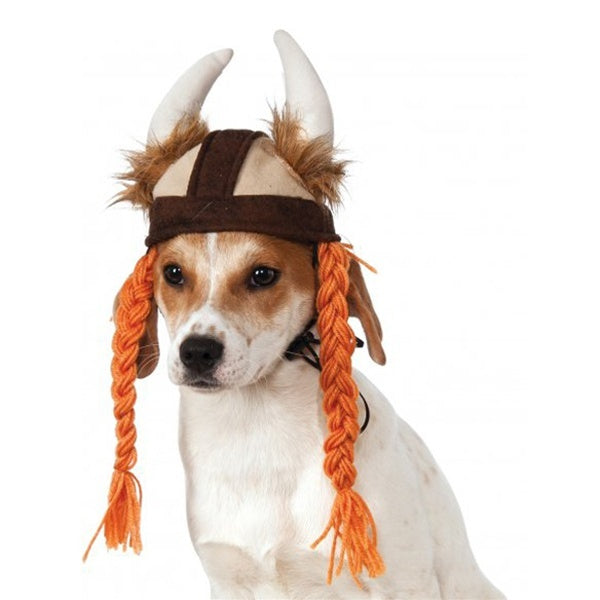 Viking Pet Hat - staygoldendoodle.com