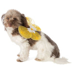 Bumble Bee Wings Pet Costume - staygoldendoodle.com