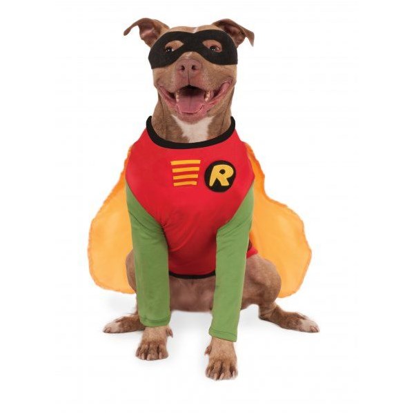 Big Dogs Robin Pet Costume - staygoldendoodle.com