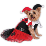 Harley Quinn Pet Costume - staygoldendoodle.com