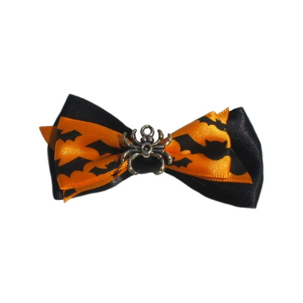 Rubie's Spider Hair Bow - staygoldendoodle.com
