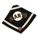 San Francisco Giants Pet Bandana - staygoldendoodle.com
