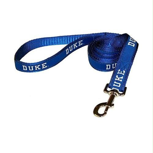 Duke Blue Devils Alternate Style Dog Leash - staygoldendoodle.com