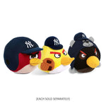 New York Yankees Angry Birds - staygoldendoodle.com
