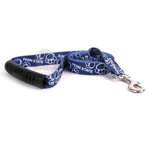 Penn State Nittany Lions EZ Grip Nylon Leash - staygoldendoodle.com