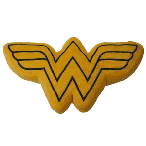 Buckle-Down Wonder Woman Pet Squeaker Toy - staygoldendoodle.com
